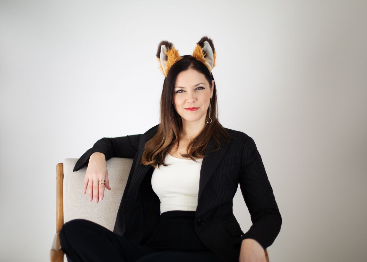 The Business Accelerator with Judi Fox